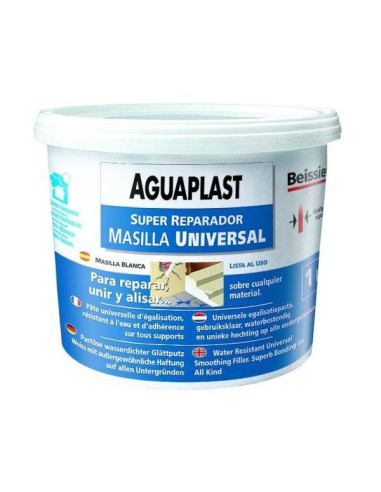 PLASTE MASILLA UNIVERSAL