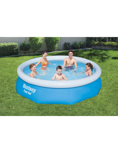 PISCINA S/DEP 3800L