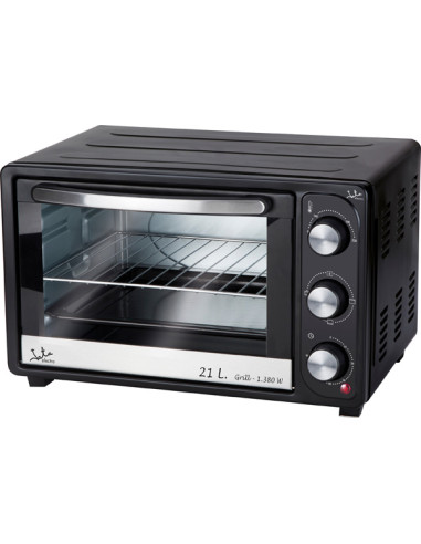 HORNO COCINA 21 LTR. C/TEMPORIZADOR