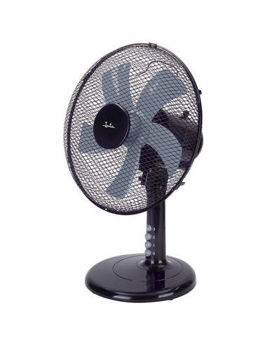 VENTILADOR SOBREMESA OSCILANTE