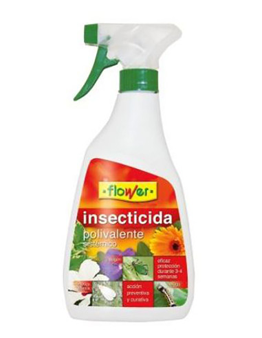 INSECTICIDA PULGON POLITRINA