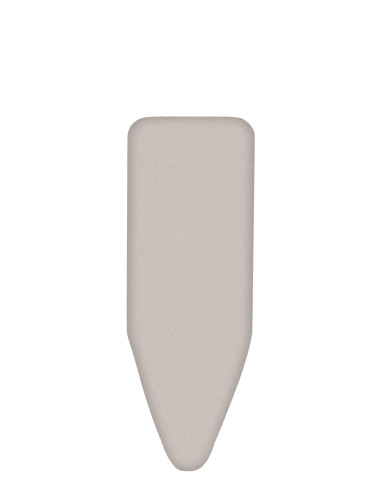 FUNDA PLANCHA MULETON BEIGE