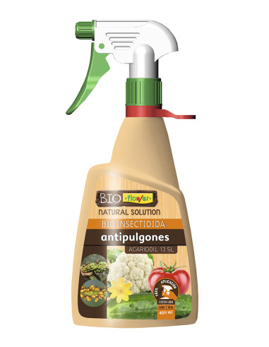 INSECTICIDA BIO ANTIPULGONES