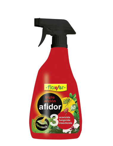 INSECTICIDA TRIP ACCION AFIDOR