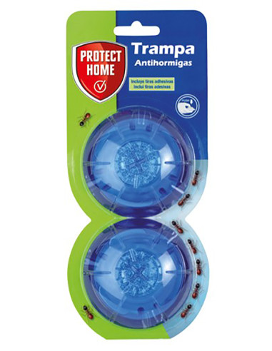 TRAMPA HORMIGAS GEL