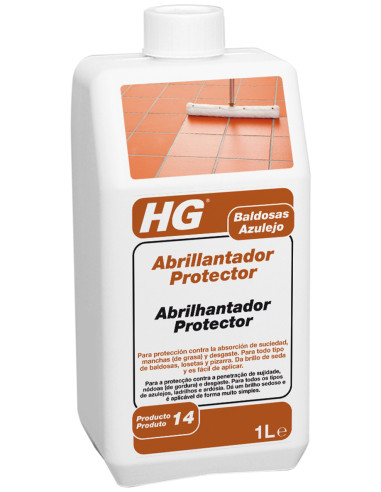 ABRILLANTADOR PROTECT BALDOSAS