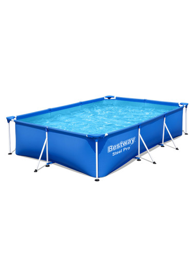 PISCINA S/DEP 2300L