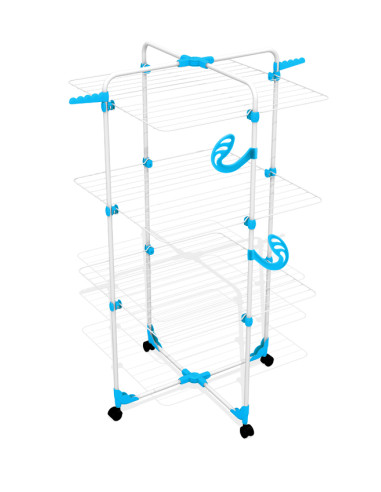 TENDEDERO TORRE MODULAR 3 ALT.