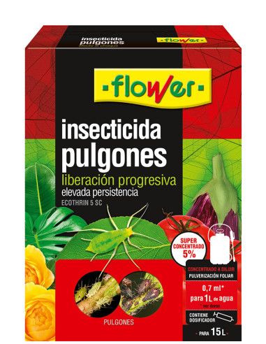 INSECTICIDA ANTI PULGONES