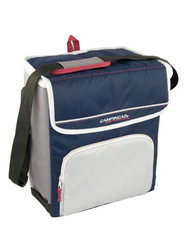 BOLSA NEVERA FLEXIBLE PLEGABLE