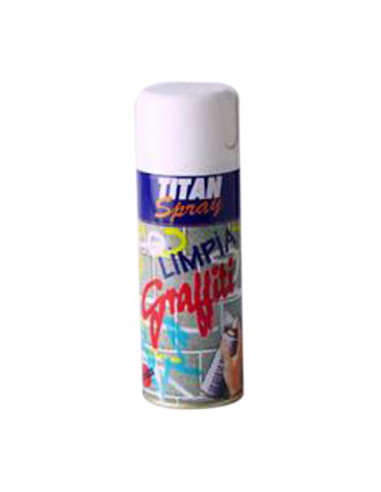 LIMPIAGRAFFITI AEROSOL