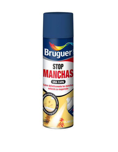 PINTURA ANTIMANCHAS AEROSOL