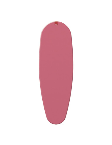 FUNDA PLANCHA ESPUMA FUCSIA