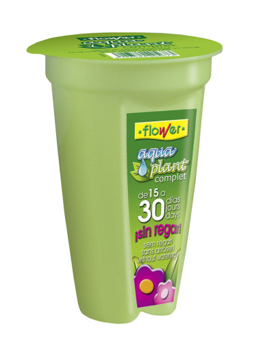 GEL RIEGO PLANTAS AQUAPLANT