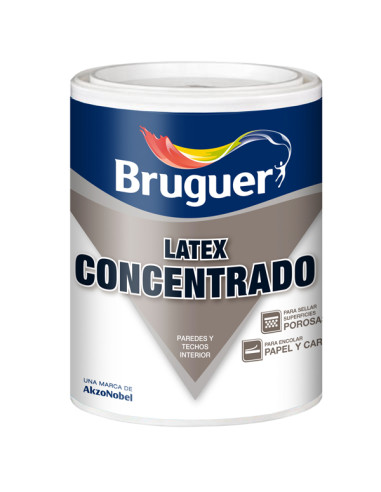 LATEX CONCENTRADO BLANCO