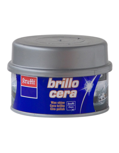 CERA BRILLO AUTO