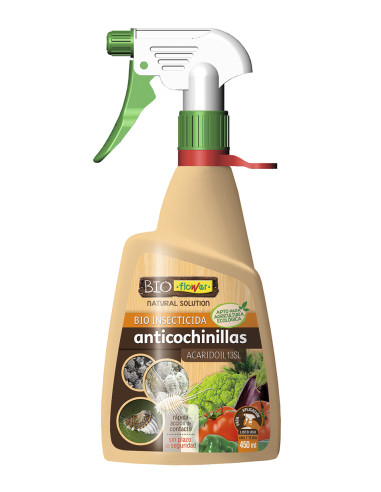 INSECTICIDA BIO ANTICOCHINILLAS