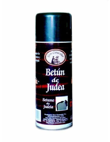 BETUN DE JUDEA BLISTER