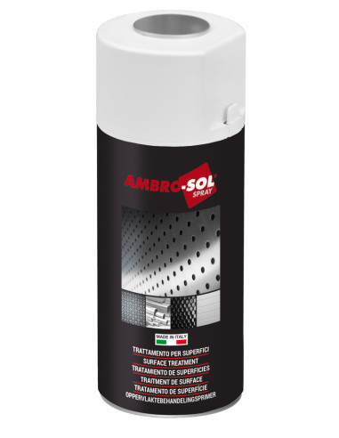 IMPRIMACION AEROSOL METALES