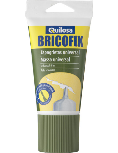 MASILLA TAPAGRIETAS BRICOFIX