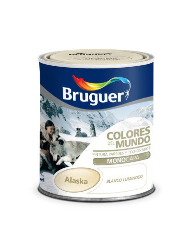 PINT PLAST ALASKA BLANCO INTER