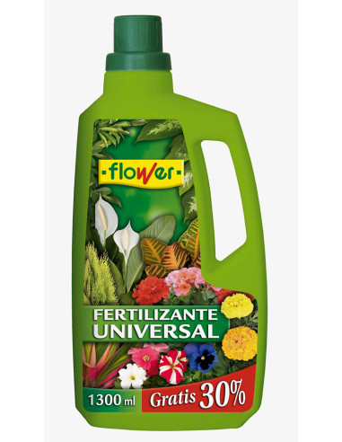 FERTILIZANTE LIQUIDO