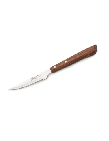 CUCHILLO CHULETERO M/MAD