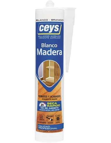 MASILLA MADERA BLANCA