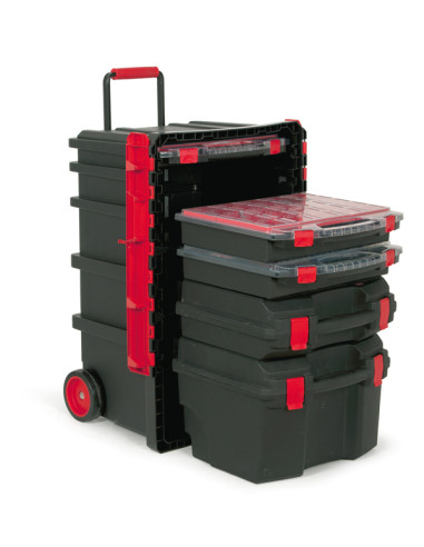 CAJA HERRTAS RUEDAS TRAIL BOX