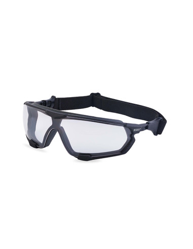 GAFAS PROTECCION LENTE PC