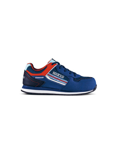 DEPORTIVO S1 SRC SHOE GYMKHANA