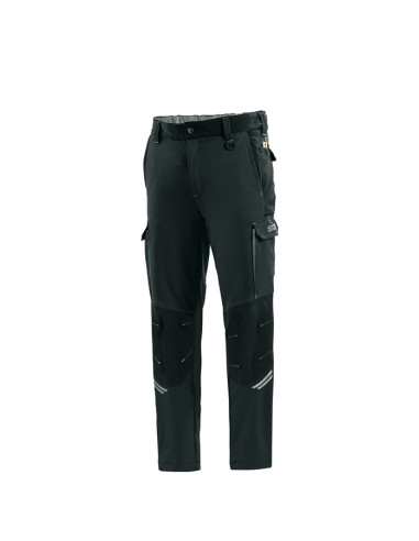 PANTALON MULTIBOLSILLOS NG/GR