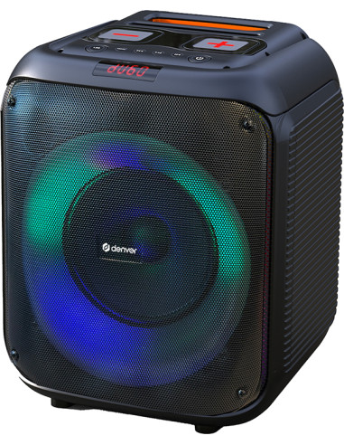 ALTAVOZ BLUETOOTH