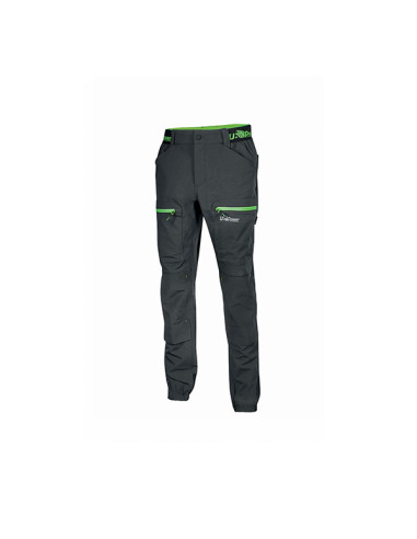 PANTALON STRETCH MULTIBOLSILLO HORIZON