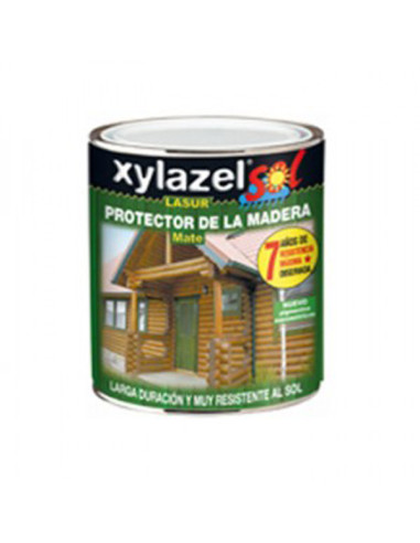 PROTECTOR MAD MATE SAPELLI