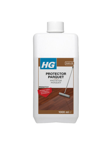 ABRILLANTADOR PROTEC. PARQUET