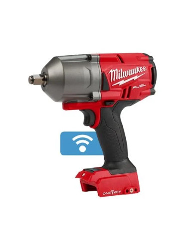 Llave Impacto de alto par M18 ONEFHIWF34-0X MILWAUKEE