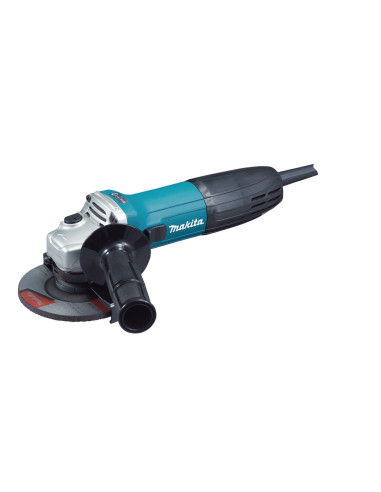 Miniamoladora angular GA4530R MAKITA