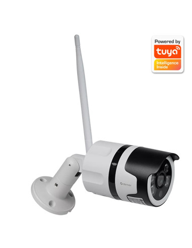 CAMARA IP WIFI EXTERIOR FULL HD