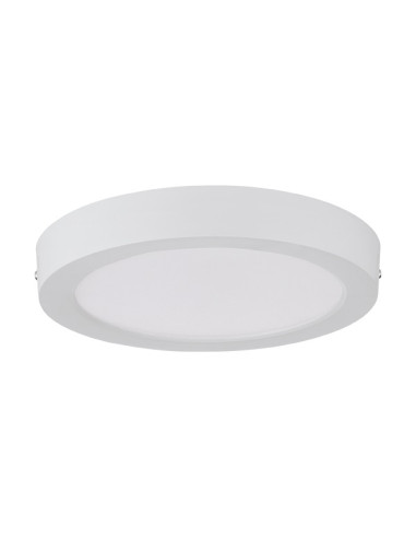 DOWNLIGHT LED SUPERF. RED BLCO. LN 2700lm 4000K