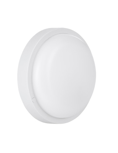 APLIQUE LED BLANCO EXTERIOR