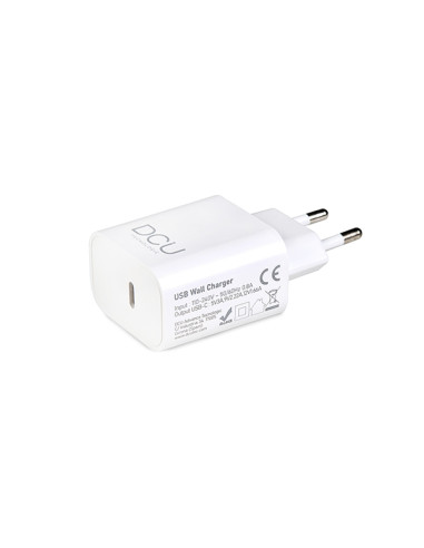 CARGADOR USB TIPO C PD 20W