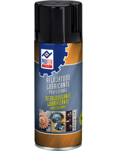 LUBRICANTE MULTIUSO AFLOJATODO