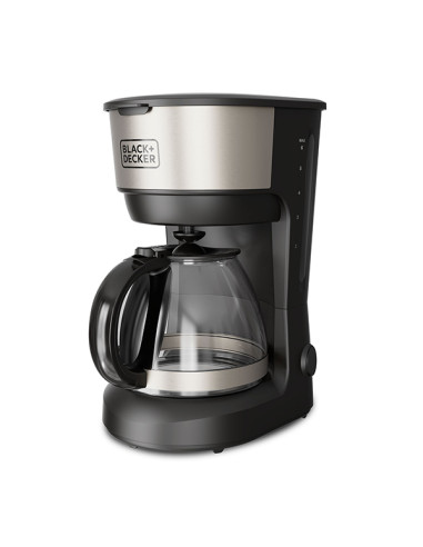 CAFETERA GOTEO 0,6L 6 TAZAS REF.BXCO600E