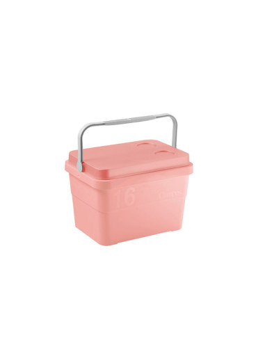 NEVERA RIGIDA FUNTASTIC PINK