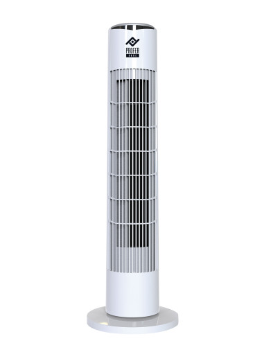 VENTILADOR TORRE BLANCO 50W