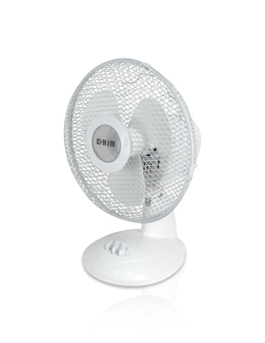 VENTILADOR SOBREMESA 2 VELOCID