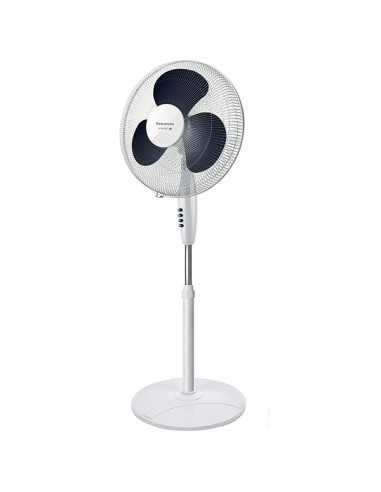 VENTILADOR PIE GRECO 16CR PURE