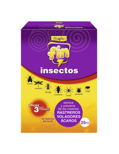 INSECTICIDA SUSPENSION CONCENTRADO