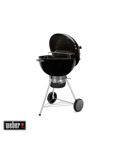 BARBACOA CARBON MASTER-TOUCH